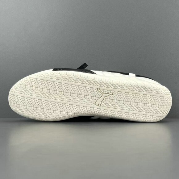 Rose & Puma Speedcat German Training Style Sneakers - Picture 6 of 10